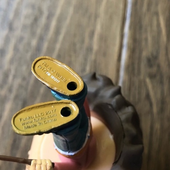 Hermione Granger Funko - Picture 4 of 4